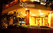 Туры в отель The Four Wings Hotel Bangkok