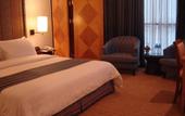 Туры в отель The Four Wings Hotel Bangkok