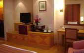Туры в отель The Four Wings Hotel Bangkok