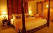 Туры в отель The Four Wings Hotel Bangkok