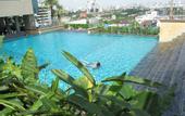 Туры в отель The Four Wings Hotel Bangkok