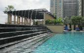 Туры в отель The Four Wings Hotel Bangkok