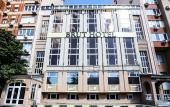Туры в отель Brut Hotel