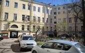 Туры в отель HeartInnSPB