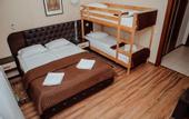 Туры в отель Brothershotel