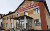 Туры в отель Триумф