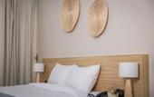 Туры в отель Redcon Suites