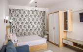 Туры в отель Redcon Suites