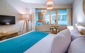 Туры в отель Redcon Suites