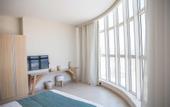 Туры в отель Redcon Suites