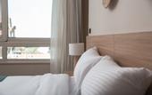 Туры в отель Redcon Suites