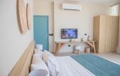 Туры в отель Redcon Suites