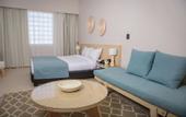Туры в отель Redcon Suites