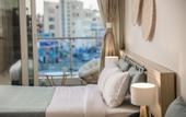 Туры в отель Redcon Suites