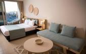 Туры в отель Redcon Suites