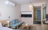 Туры в отель Redcon Suites