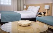 Туры в отель Redcon Suites