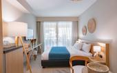 Туры в отель Redcon Suites