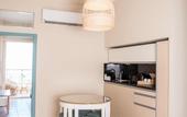 Туры в отель Redcon Suites