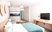 Туры в отель Redcon Suites