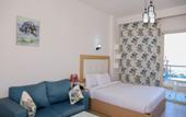 Туры в отель Redcon Suites