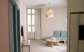 Туры в отель Redcon Suites