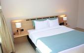 Туры в отель Redcon Suites