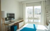 Туры в отель Redcon Suites