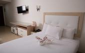 Туры в отель Redcon Suites