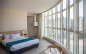 Туры в отель Redcon Suites