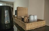 Туры в отель Redcon Suites