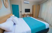 Туры в отель Redcon Suites