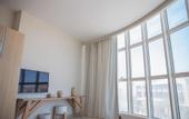 Туры в отель Redcon Suites