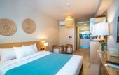 Туры в отель Redcon Suites