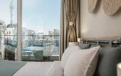 Туры в отель Redcon Suites