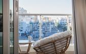 Туры в отель Redcon Suites