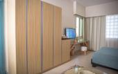 Туры в отель Redcon Suites