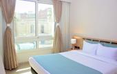Туры в отель Redcon Suites