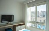 Туры в отель Redcon Suites