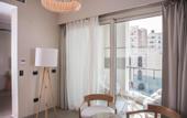 Туры в отель Redcon Suites