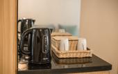 Туры в отель Redcon Suites