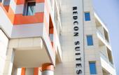 Туры в отель Redcon Suites