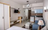 Туры в отель Redcon Suites