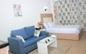 Туры в отель Redcon Suites
