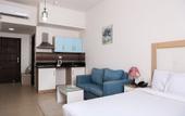 Туры в отель Redcon Suites