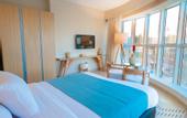 Туры в отель Redcon Suites