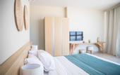 Туры в отель Redcon Suites