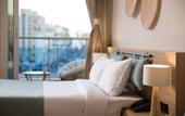 Туры в отель Redcon Suites