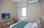 Туры в отель Redcon Suites