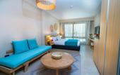 Туры в отель Redcon Suites